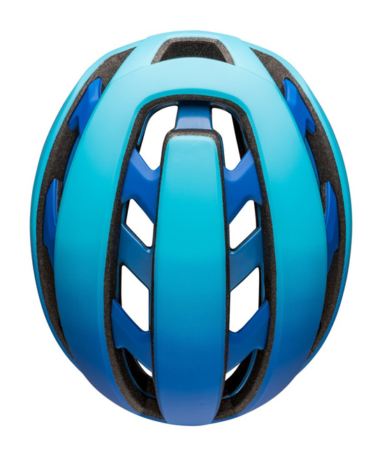 Kask szosowy BELL XR MIPS SPHERICAL matte gloss blue flare