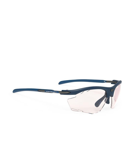 Okulary Rudy Project RYDON RUNNING PACIFIC BLUE MATTE - IMPACTX™ 2 RED