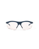 Okulary Rudy Project RYDON RUNNING PACIFIC BLUE MATTE - IMPACTX™ 2 RED