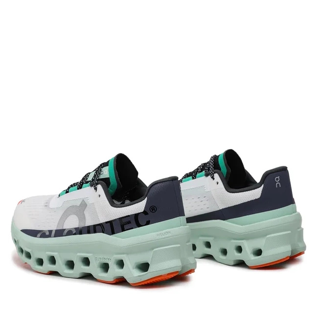 Buty damskie On Running Cloudmonster