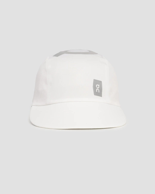 Czapka z daszkiem unisex On running Zero cap