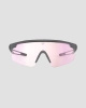 Okulary Rudy Project Turbolence Charcoal Matte - Impactx™ Photochromic 2 Red