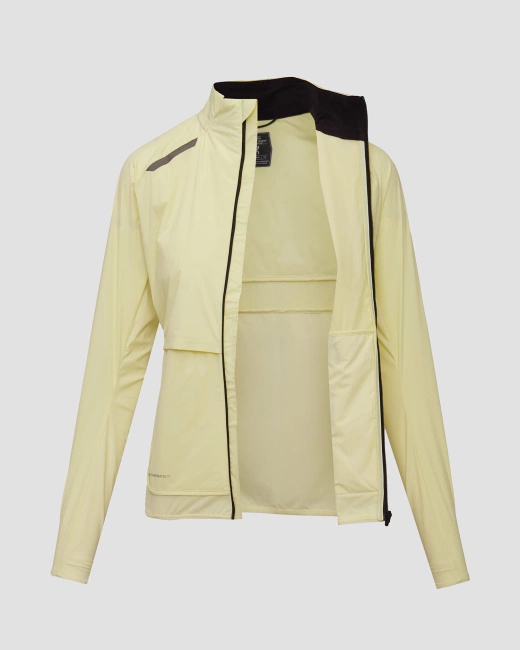 Kurtka damska On Running Weather Jacket Insulated