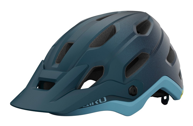 Kask mtb GIRO SOURCE INTEGRATED MIPS W matte ano harbor blue