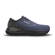 Buty do biegania damskie Adrenaline Gts 24 Gtx na asfalt Gore-Tex® granatowe - Brooks-Running