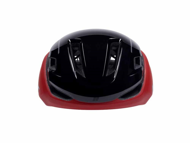 Kask Rowerowy Hjc Valeco 2 Mt Gl Red Black