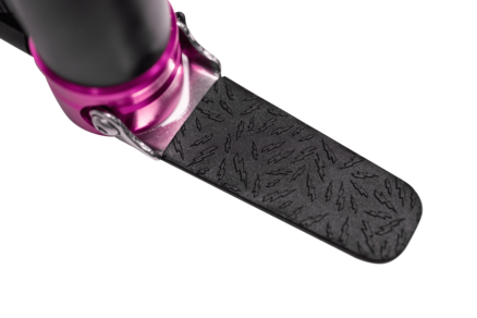 Muc-off Ręczna Pompka Do Roweru Karbonowa Airmach Carbon Pump