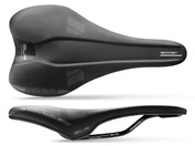 Siodło SELLE ITALIA SLR BOOST TM, S (id match S1), Manganese Rail, Soft-Tek, 230g