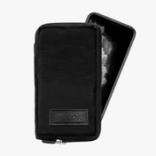 Etui SCICON ALL CONDITIONS PHONE WALLET & POUCH Black