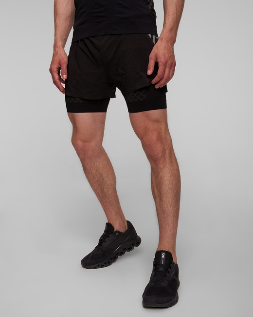 Spodenki X-Bionic TWYCE RACE 2in1 SHORTS