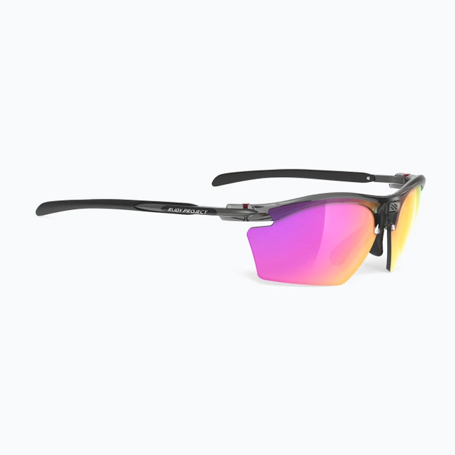 Okulary Rudy Project RYDON SLIM CRYSTAL ASH - Multilaser Sunset