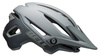 Kask mtb BELL SIXER INTEGRATED MIPS matte gloss grays