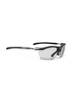 Okulary Rudy Project Rydon Slim Matte Black - Impactx™ 2 Black