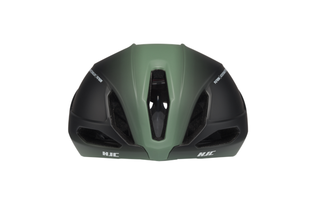 Kask Rowerowy HJC Furion 2.0 Oliwkowo-Czarny Mt Fade Olive