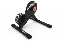 Trenażer WAHOO KICKR CORE V2 + adapter ZWIFT Cog & Click - Wahoo Fitness