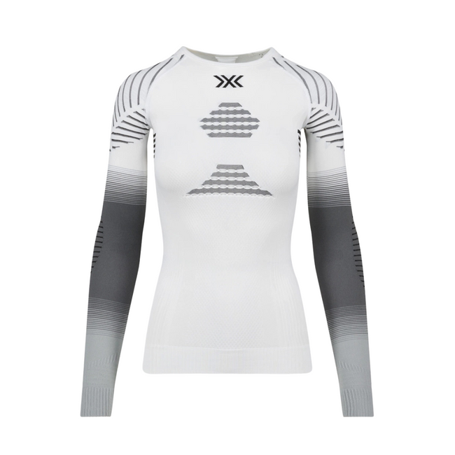 Koszulka Damska X-Bionic Invent Fx Shirt Ls