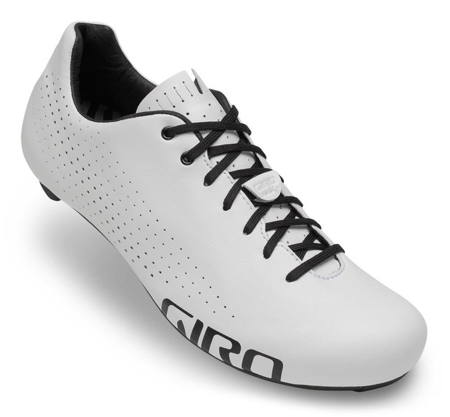 Buty męskie GIRO EMPIRE white