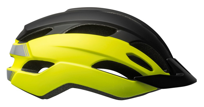 Kask mtb BELL TRACE matte hi-viz roz. S/M (50-57 cm)