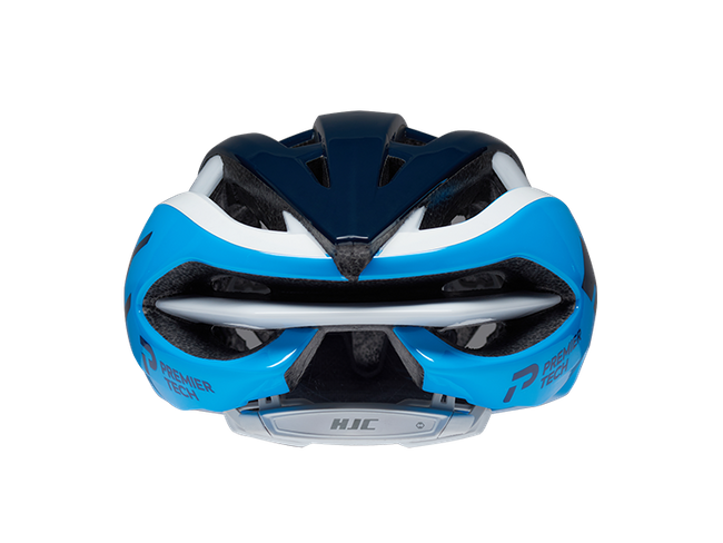 Kask Rowerowy Hjc Ibex 2.0 Israel Premier Tech Blue