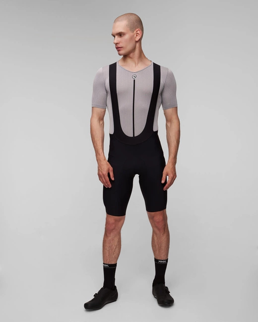 Spodenki rowerowe męskie X-Bionic COREFUSION BIB SHORTS