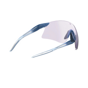 Okulary Rudy Project Astral Sphere Crystal Blue Avio - Impactx Photochromic 2 Laser Purple