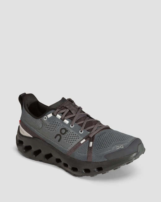 Buty męskie On Running Cloudsurfer Trail