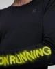 Koszulka Damska Z Długim Rekawem On Running Performance Long-T Lumos