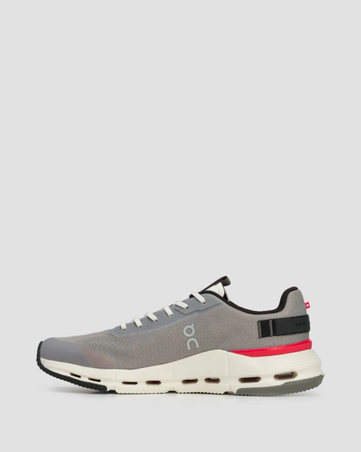 Buty męskie On Running Cloudnova Form 2