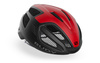 Kask Rudy Project SPECTRUM RED - BLACK (MATTE) czerwono-czarny 