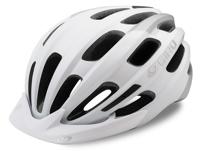 Kask mtb GIRO REGISTER INTEGRATED MIPS matte white roz. Uniwersalny (54-61 cm)