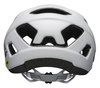 Kask mtb BELL NOMAD INTEGRATED MIPS matte white purple roz. Uniwersalny (52-57 cm)