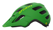 Kask dziecięcy GIRO TREMOR CHILD INTEGRATED MIPS matte ano green roz. Uniwersalny (47-54 cm)