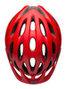 Kask mtb BELL TRACKER matte machine red roz. Uniwersalny M/L (54–61 cm)