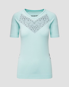 Koszulka X-bionic Twyce Run Shirt Ss [K: A061 R: M]