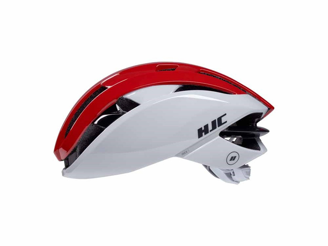 Kask Rowerowy Hjc Ibex 3 Red