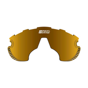 Szkło SCICON AEROWING LAMON SPARE LENS - SCNPP Multimirror Bronze