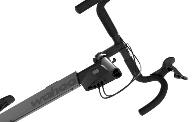 Trenażer WAHOO KICKR BIKE PRO 2026