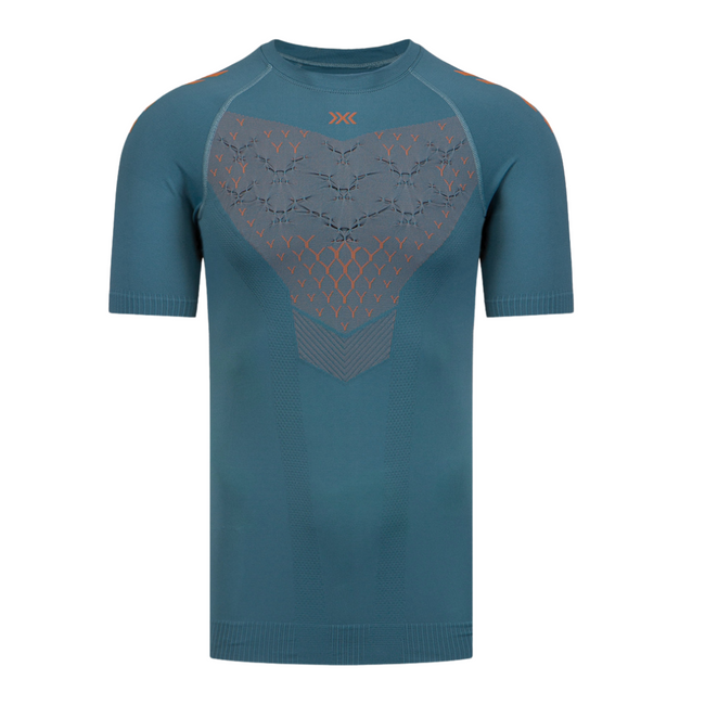 Koszulka X-Bionic TWYCE RUN SHIRT SS