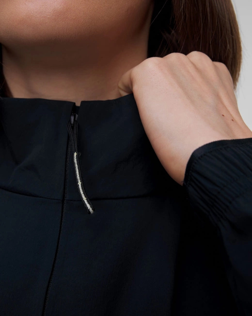 Kurtka damska On Running All-Day 1/2 Zip Jacket