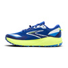 Buty do biegania męskie Divide 6 w terenie niebieskie - Brooks-Running