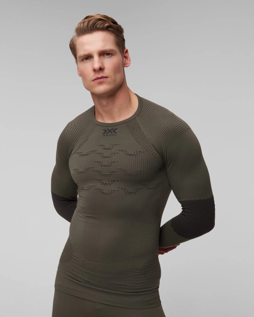 Koszulka Męska X-Bionic X-Plorer Energizer 4.0 Lg Sl