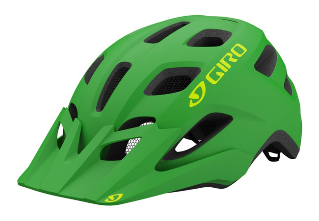 Kask dziecięcy GIRO TREMOR CHILD INTEGRATED MIPS matte ano green roz. Uniwersalny (47-54 cm)