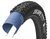 Opona Goodyear - Escape Ultimate Tubeless Complete 27.5x2.6/66-584 K. Blk