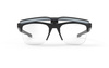 Okulary Rudy Project INKAS BLACK MATTE - LASER BLACK