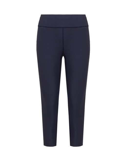 Legginsy damskie On Running Active Tights Navy