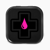 Muc-off zestaw łatek 20szt glueless patch kit