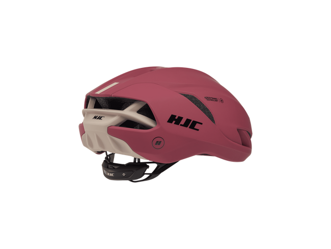 Kask rowerowy Hjc Furion 3.0 Mt Rosewood