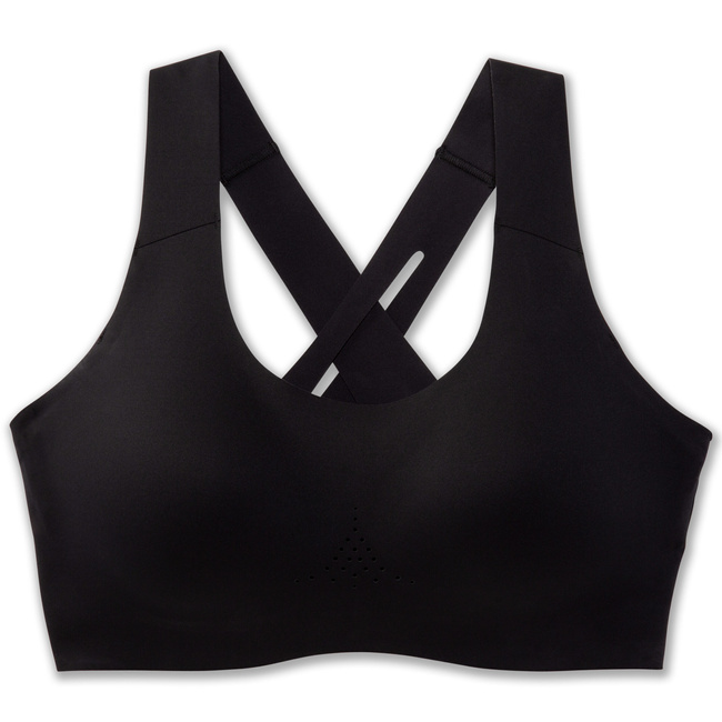 Crossback Run Bra 2.0 Biustonosz Sportowy - Brooks-Running