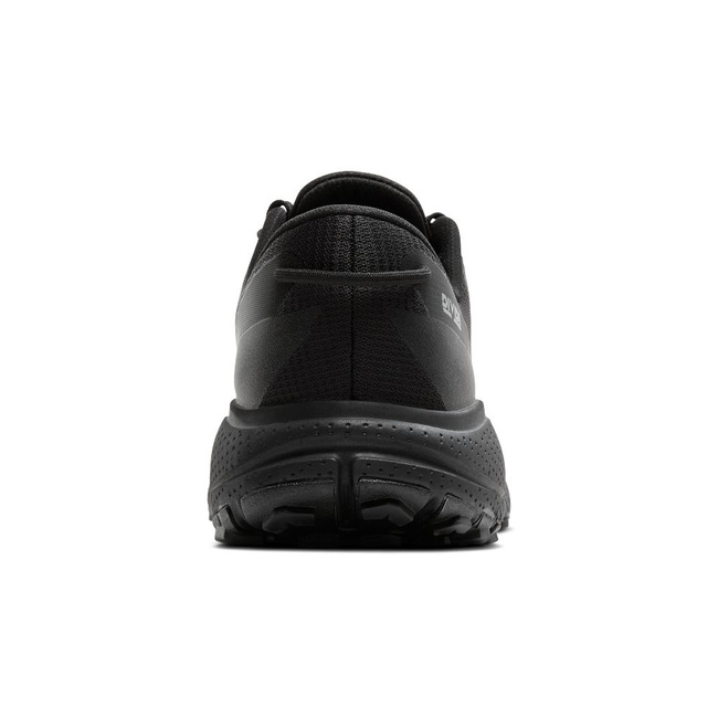 Buty do biegania męskie Divide 6 w terenie czarne - Brooks-Running