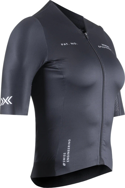 Koszulka rowerowa męska X-Bionic Corefusion Aero Jersey Ss